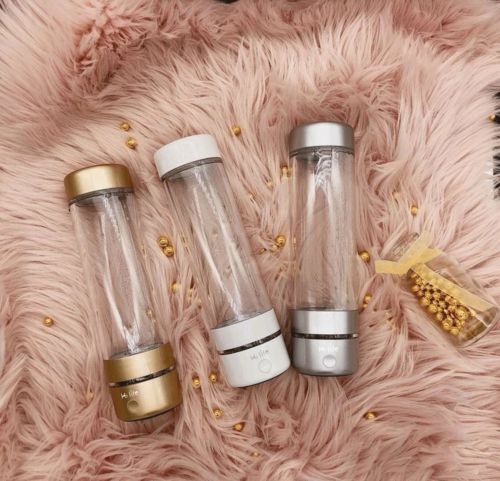 富氫養(yǎng)生水素杯制造商 探索批發(fā)直銷新路徑，引領(lǐng)日用品銷售健康風(fēng)尚